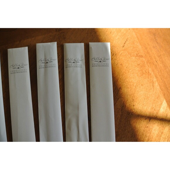 EMPTY Archipelago Home Fragrance Reed Diffuser With Over 150 Reeds Bella Casa - Picture 10 of 15